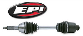 EPI Axles