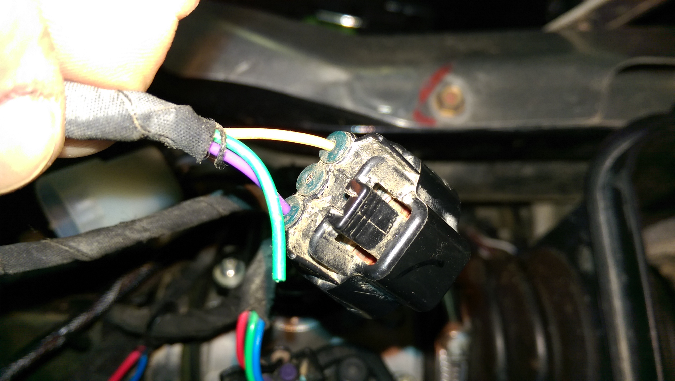 Problems With Your Polaris Ranger TPS Sensor