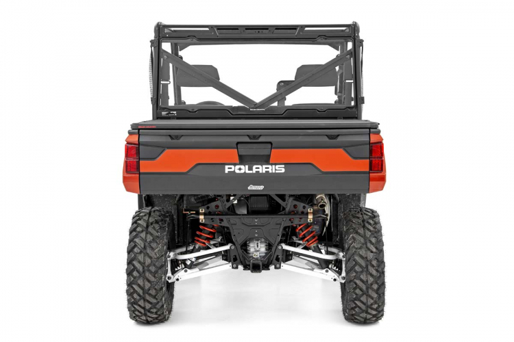 Number 1: Rough Country’s Scratch Resistant Rear Windshield For The Polaris Ranger 570/900/1000