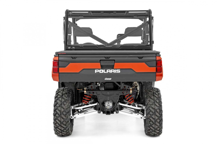 Number 1: Rough Country’s Scratch Resistant Rear Windshield For The Polaris Ranger 570/900/1000 Number 1: Rough Country’s Scratch Resistant Rear Windshield For The Polaris Ranger 570/900/1000