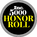 Inc 500 Honor Roll