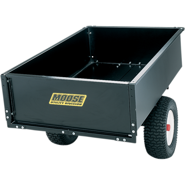 M.U.D Utility Trailer by Moose