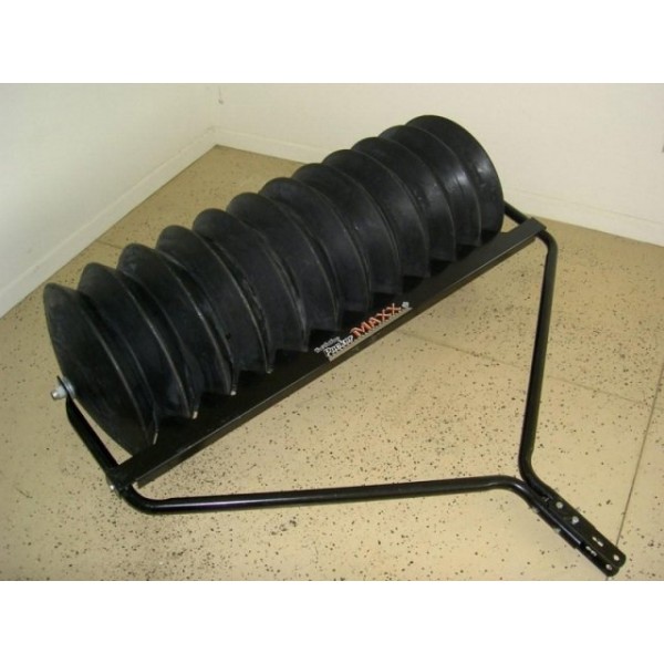 4 Foot Cultipacker by Packer Maxx 4 Foot Cultipacker by Packer Maxx