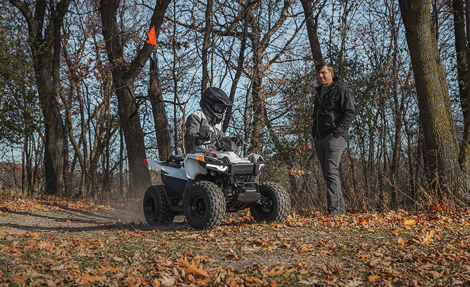2020 Outlaw 70 EFI 2020 Outlaw 70 EFI