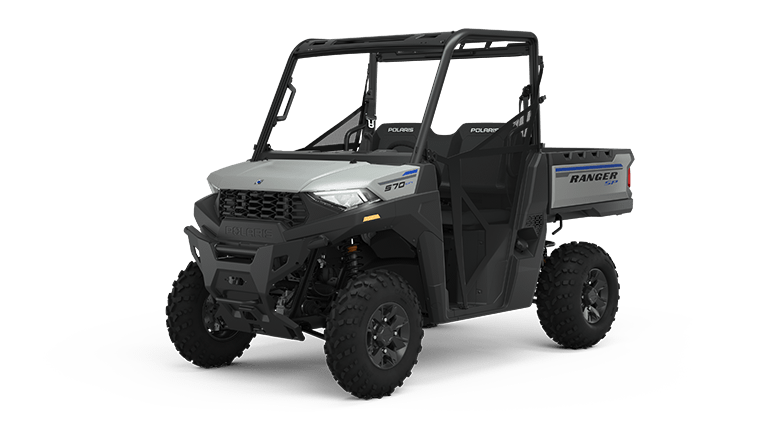 2023 Polaris Ranger Comparisons