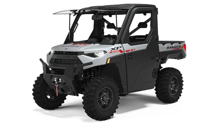 New And Updated Polaris Ranger Editions, Models, And Trim Packages For 2023