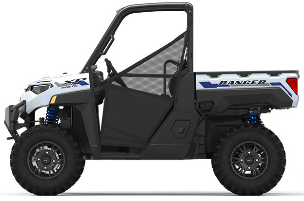 All The Buzz Surrounding Polaris’ 2023 Electric Ranger XP Kinetic