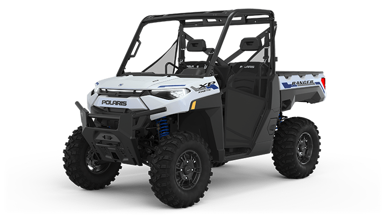 New And Updated Polaris Ranger Editions, Models, And Trim Packages For 2023