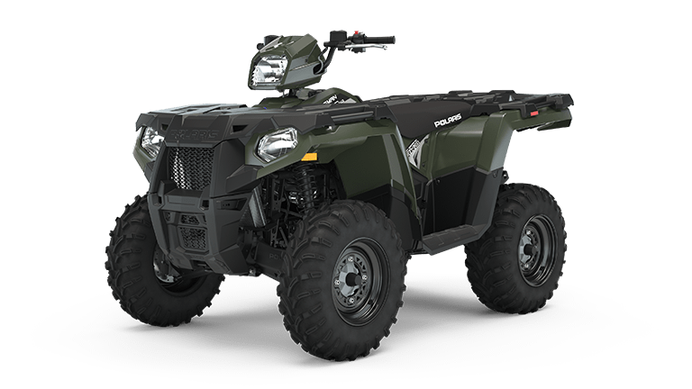 ATVs vs UTVs - What's the Difference? ATVs vs UTVs - What's the Difference?