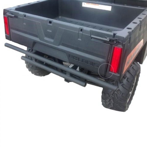 Polaris Ranger 500/570 Rear Bumper Polaris Ranger 500/570 Rear Bumper
