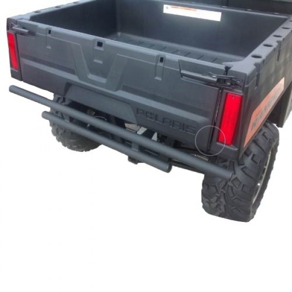 Polaris Ranger 500/570 Rear Bumper