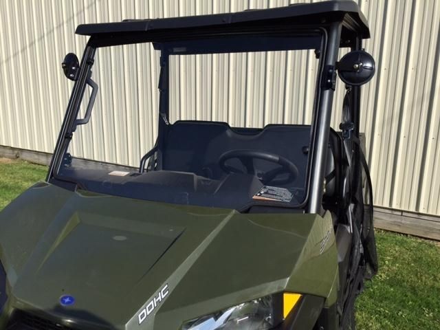 Polaris Ranger 500/570 Windshield by EMP