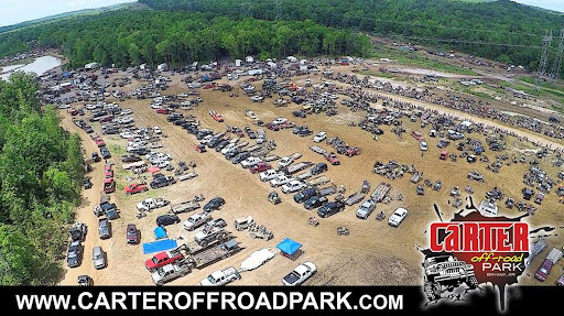 Carter Off-Road Park