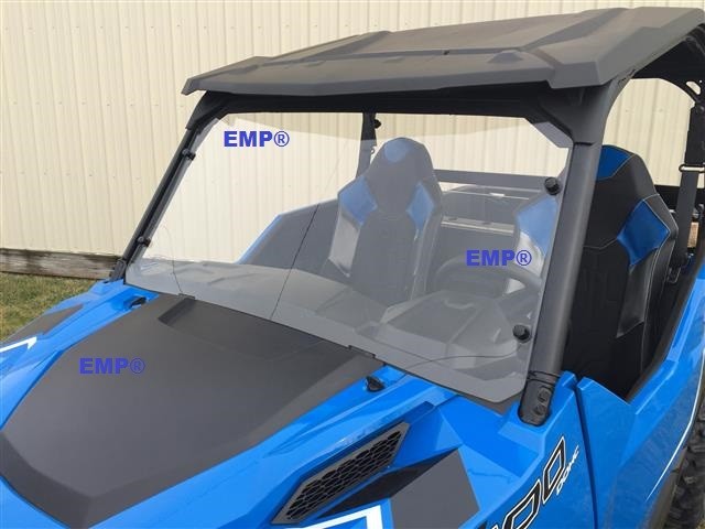 Polaris Ranger Windshield